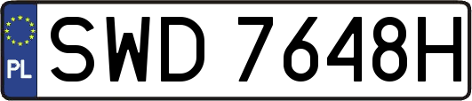 SWD7648H