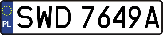SWD7649A