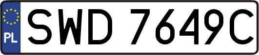 SWD7649C