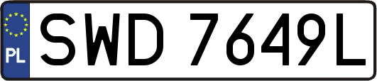SWD7649L