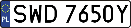 SWD7650Y