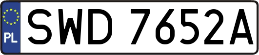 SWD7652A