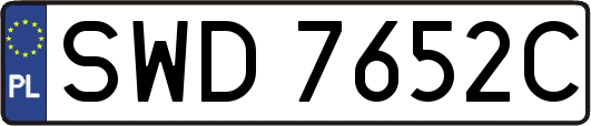 SWD7652C