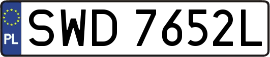 SWD7652L