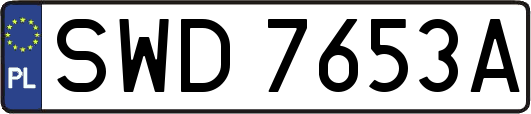 SWD7653A