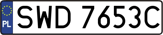 SWD7653C