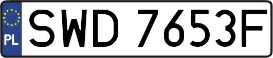 SWD7653F