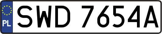 SWD7654A