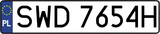 SWD7654H