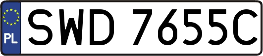 SWD7655C