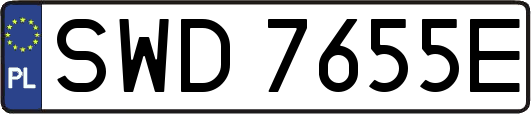 SWD7655E