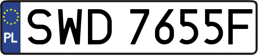 SWD7655F