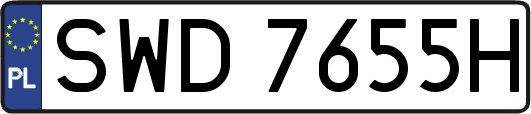 SWD7655H