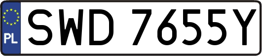 SWD7655Y