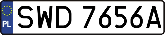 SWD7656A