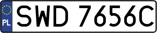 SWD7656C