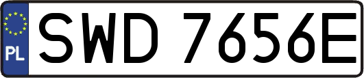 SWD7656E