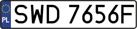 SWD7656F