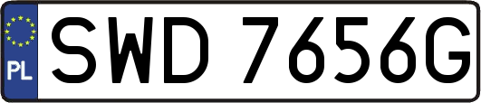 SWD7656G