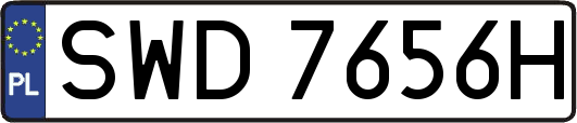 SWD7656H