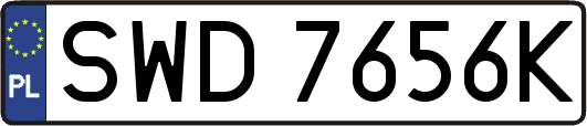 SWD7656K