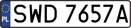 SWD7657A