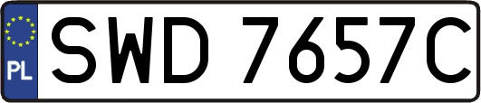 SWD7657C