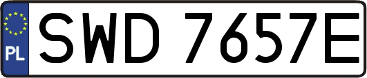 SWD7657E