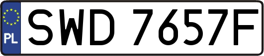 SWD7657F