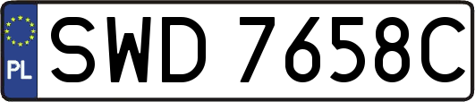 SWD7658C