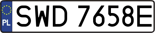 SWD7658E
