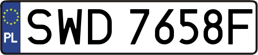 SWD7658F