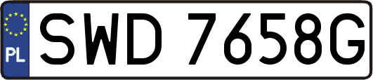 SWD7658G