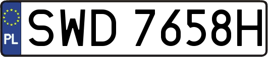 SWD7658H