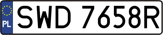 SWD7658R