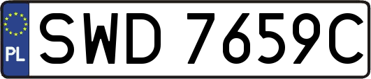 SWD7659C