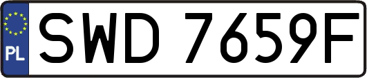 SWD7659F