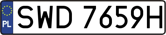 SWD7659H