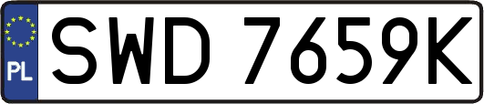 SWD7659K