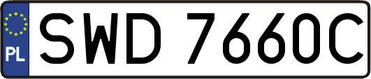 SWD7660C