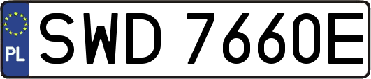 SWD7660E