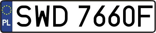SWD7660F