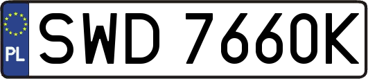 SWD7660K