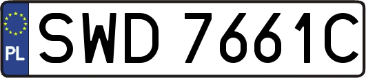 SWD7661C