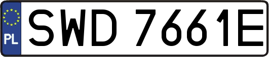 SWD7661E