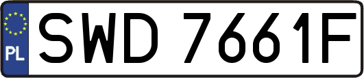 SWD7661F