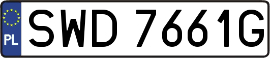 SWD7661G