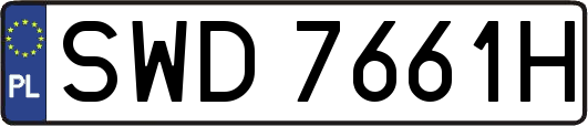 SWD7661H