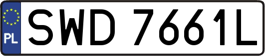 SWD7661L