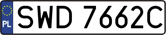 SWD7662C